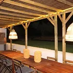 Monte Machial Private Villa, Pool & Event Space *