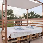 Monte Machial Private Villa, Pool & Event Space