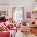 Holiday home Monte Machial Private Villa, Pool & Event Space Alvega