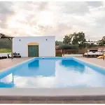 Holiday home Monte Machial Private Villa, Pool & Event Space Alvega