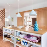 Monte Machial Private Villa, Pool & Event Space * Alvega