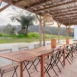 Monte Machial Private Villa, Pool & Event Space Alvega