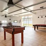 Holiday home Monte Machial Private Villa, Pool & Event Space *
