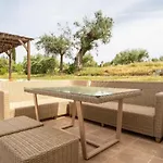 Holiday home Monte Machial Private Villa, Pool & Event Space Alvega