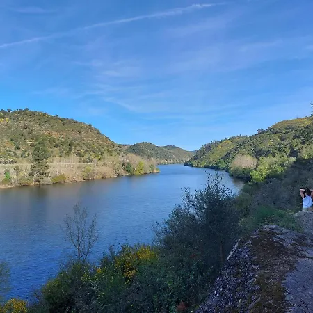 Monte Machial * Alvega