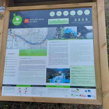 Monte Machial 別荘