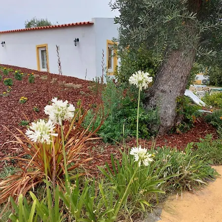 בית נופש Monte Machial *