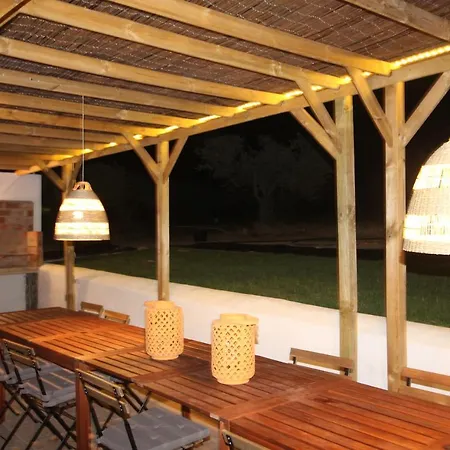 Monte Machial Private Villa, Pool & Event Space *