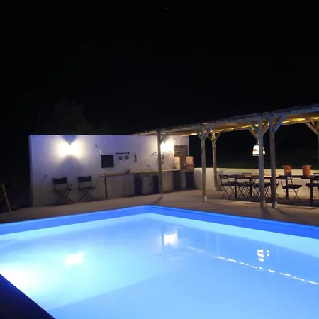 Monte Machial Private Villa, Pool & Event Space بيت للعطل