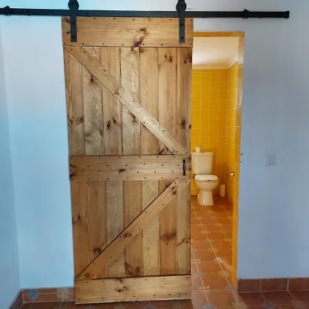 Monte Machial בית נופש Alvega