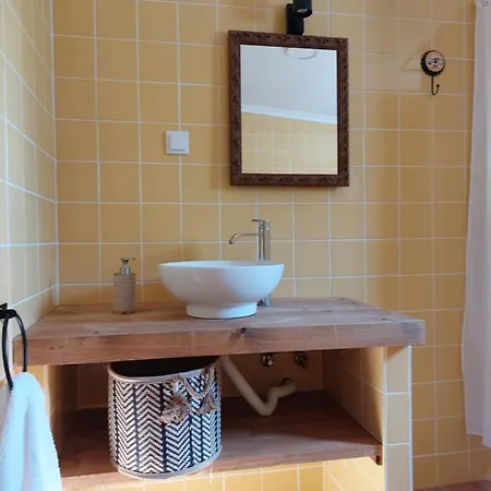 Monte Machial 別荘 Alvega