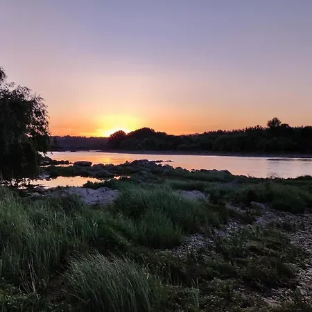 Monte Machial 別荘 Alvega