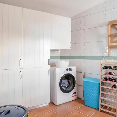 Monte Machial * Alvega