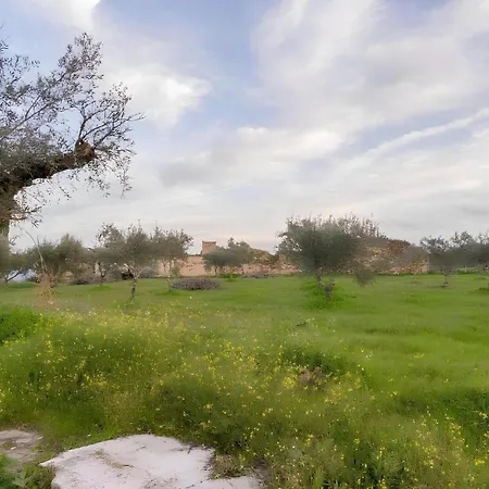 Monte Machial 別荘