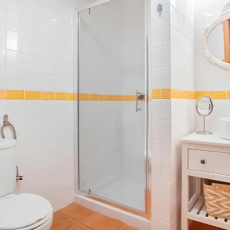 Monte Machial בית נופש *