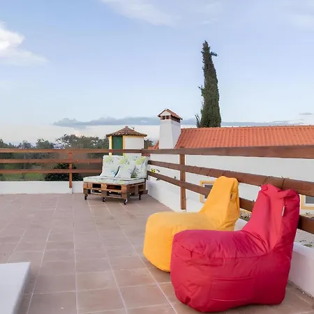 Monte Machial Private Villa, Pool & Event Space * Alvega