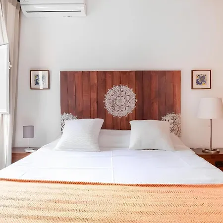 בית נופש Monte Machial