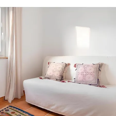 Monte Machial 別荘 Alvega