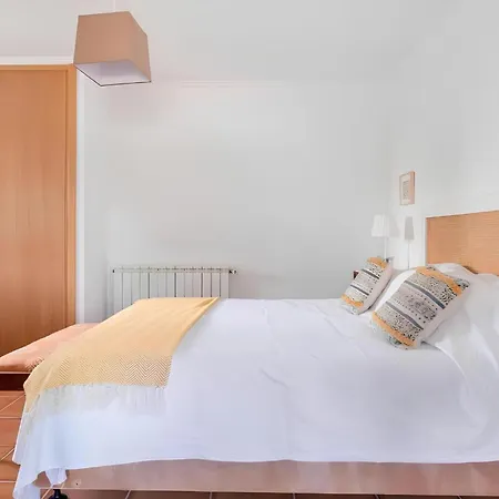 Monte Machial 度假居