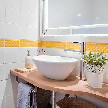 בית נופש Monte Machial *