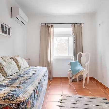 Monte Machial Holiday home Alvega