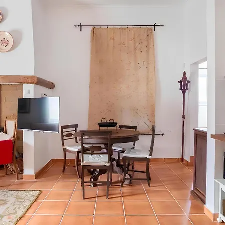 Monte Machial 別荘