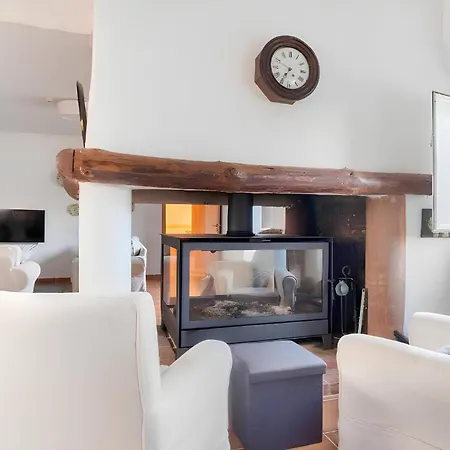 Monte Machial Alvega