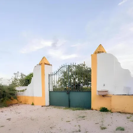 Monte Machial Alvega