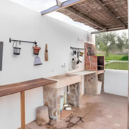 Monte Machial בית נופש *