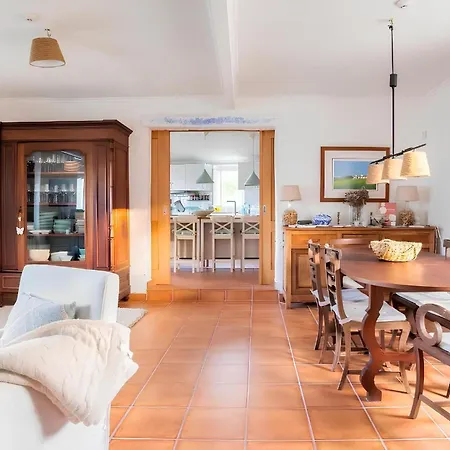 別荘 Monte Machial *