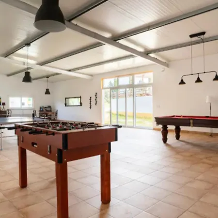 بيت للعطل Monte Machial Private Villa, Pool & Event Space *