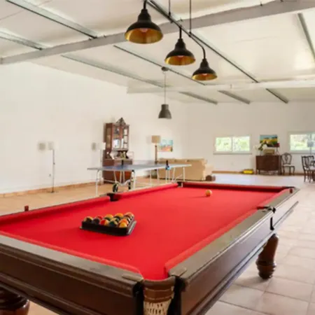 Monte Machial Private Villa, Pool & Event Space