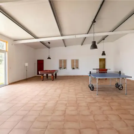 Monte Machial 別荘