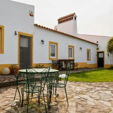 Monte Machial 別荘