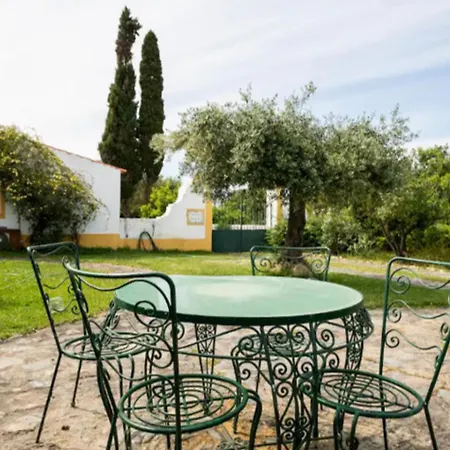 בית נופש Monte Machial *