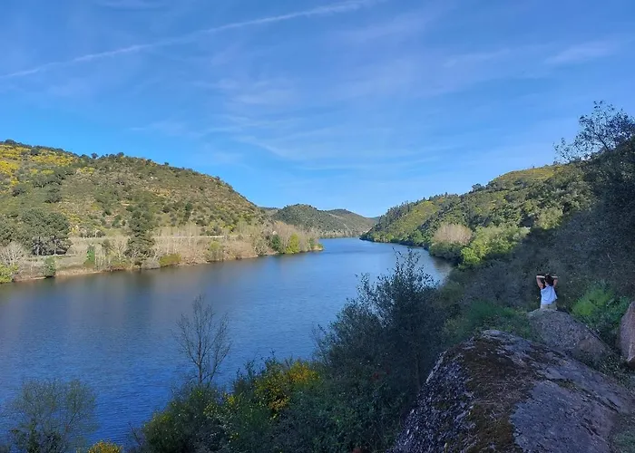 Monte Machial * Alvega