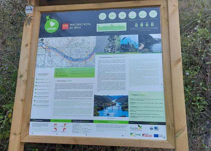 Monte Machial Hébergement de vacances