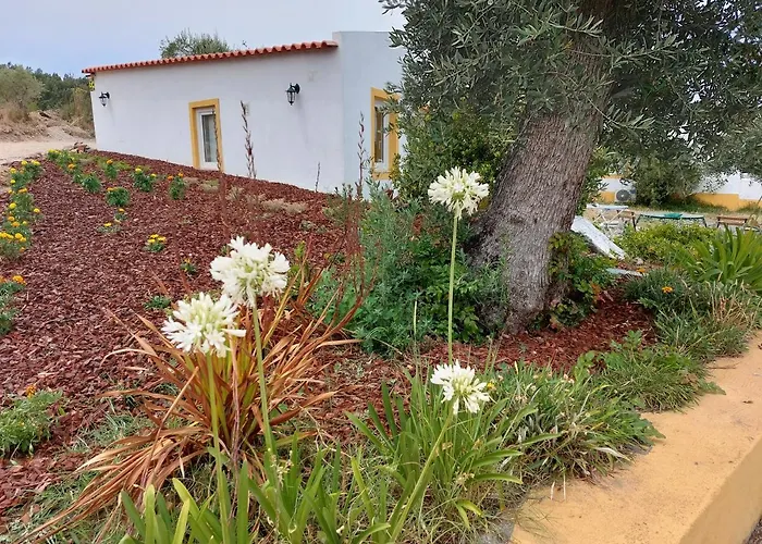 Hébergement de vacances Monte Machial *