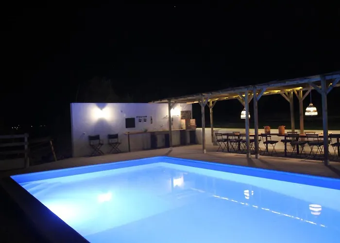 Monte Machial Holiday home