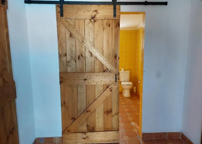 Monte Machial Hébergement de vacances Alvega