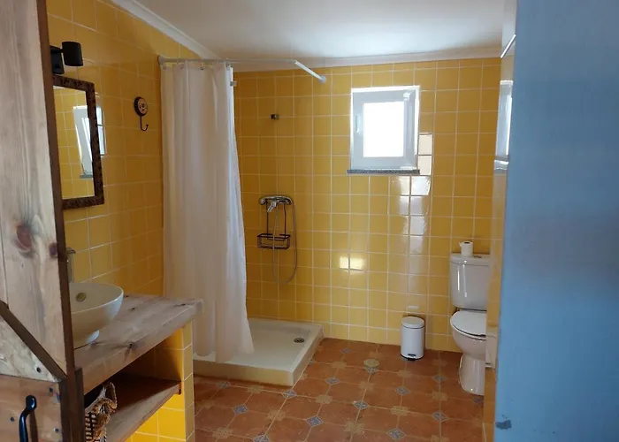 Holiday home Monte Machial