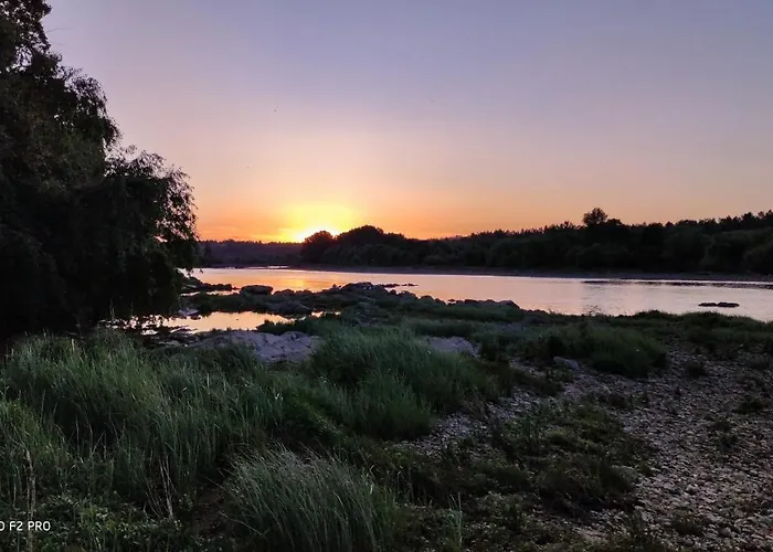 Monte Machial Hébergement de vacances Alvega