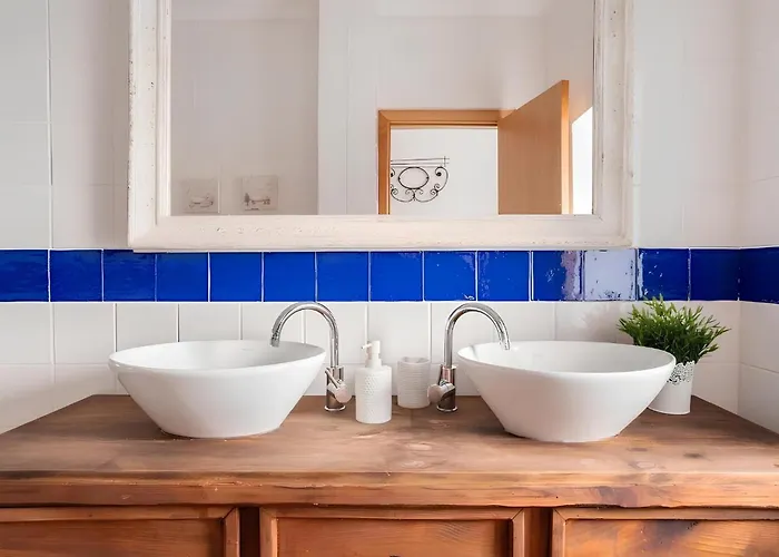 Holiday home Monte Machial