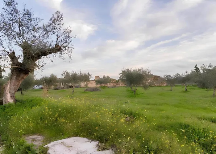 Monte Machial Holiday home