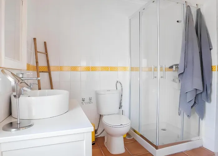 Hébergement de vacances Monte Machial Alvega