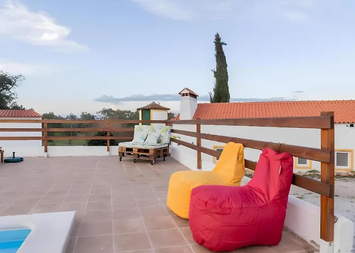 Monte Machial * Alvega