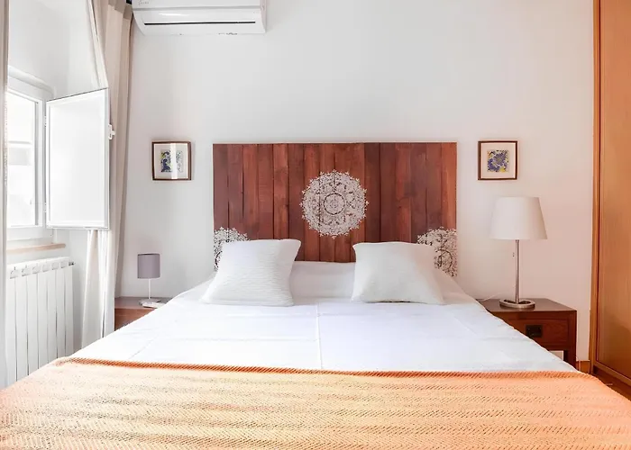 Holiday home Monte Machial