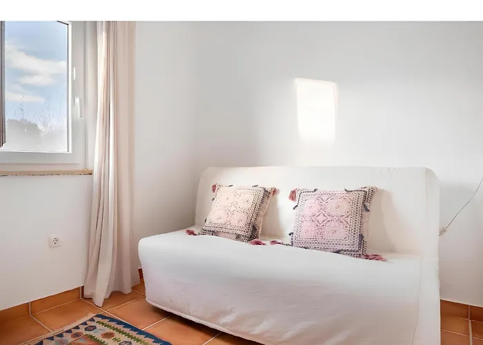 Monte Machial Holiday home Alvega