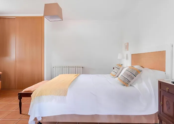 Monte Machial Hébergement de vacances