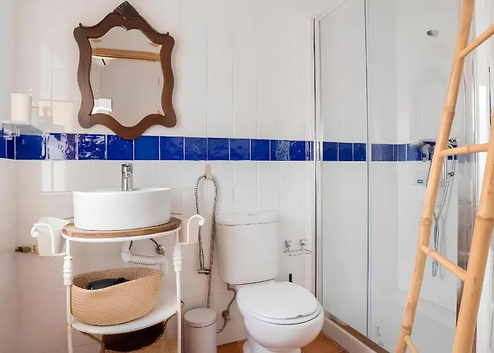 Hébergement de vacances Monte Machial Alvega